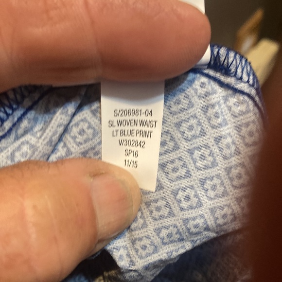 Old navy large Sun dress - Picture 5 of 5